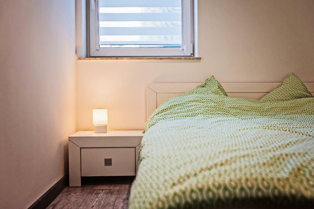 Good Time Apartments Strzelecka B Poznan Dış mekan fotoğraf